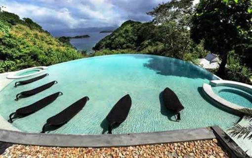 фото отеля Tugawe Cove Resort