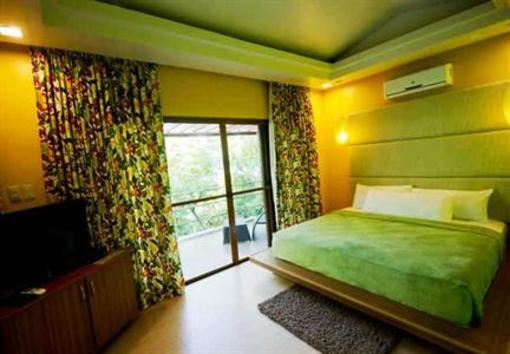фото отеля Tugawe Cove Resort