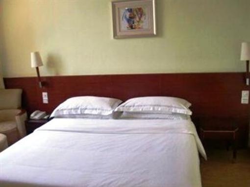 фото отеля Vienna Hotel Foshan