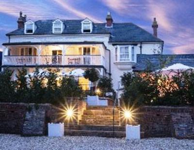 фото отеля Wingrove House