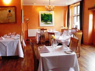фото отеля Stanton Manor Hotel Chippenham