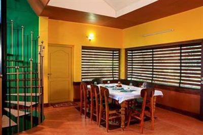 фото отеля Manchusha Hotel and Resorts