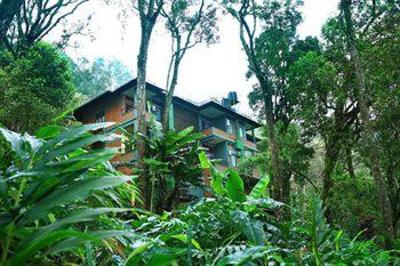 фото отеля Manchusha Hotel and Resorts