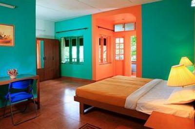фото отеля Manchusha Hotel and Resorts