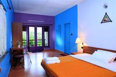фото отеля Manchusha Hotel and Resorts