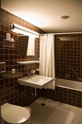 фото отеля Parkhotel Weinperle Auggen
