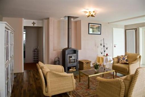 фото отеля Parkhotel Weinperle Auggen