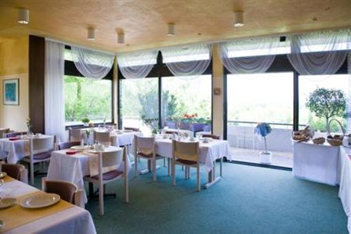 фото отеля Parkhotel Weinperle Auggen