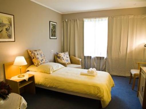 фото отеля Parkhotel Weinperle Auggen