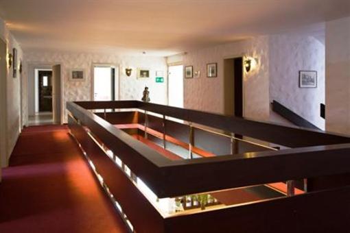 фото отеля Parkhotel Weinperle Auggen