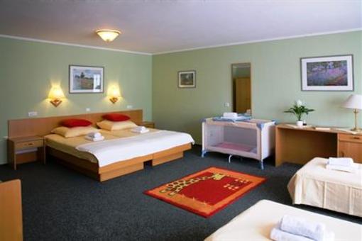 фото отеля Parkhotel Weinperle Auggen