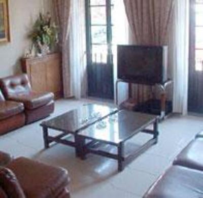 фото отеля Hostal Residencia Alameda