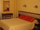 фото отеля Hostal Residencia Alameda