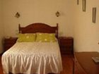 фото отеля Hostal Residencia Alameda