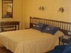 фото отеля Hostal Residencia Alameda