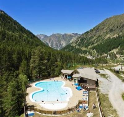 фото отеля France Location Residence Les Adrets