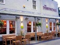 The Dibbinsdale Inn Wirral