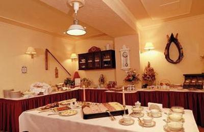 фото отеля Seehotel Mühlenhaus Chorin