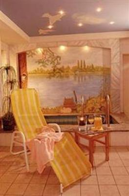 фото отеля Seehotel Mühlenhaus Chorin