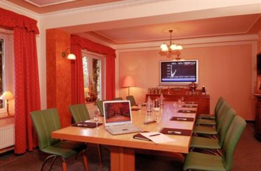 фото отеля Seehotel Mühlenhaus Chorin