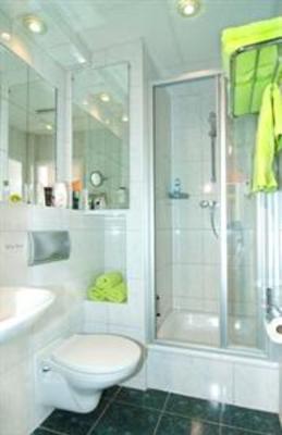 фото отеля Seehotel Mühlenhaus Chorin