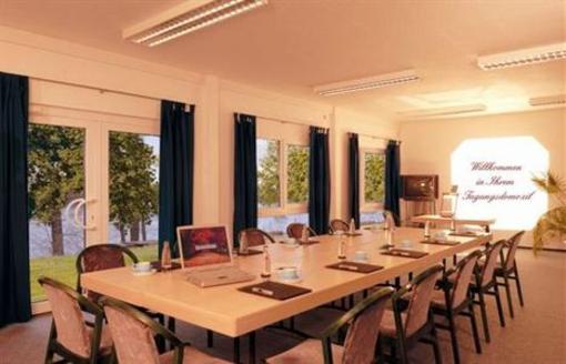 фото отеля Seehotel Mühlenhaus Chorin
