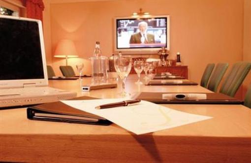 фото отеля Seehotel Mühlenhaus Chorin