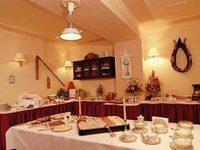 Seehotel Mühlenhaus Chorin