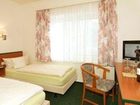 фото отеля Seehotel Mühlenhaus Chorin