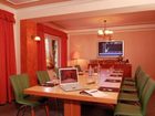 фото отеля Seehotel Mühlenhaus Chorin