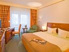 фото отеля Seehotel Mühlenhaus Chorin