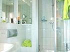 фото отеля Seehotel Mühlenhaus Chorin