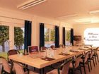 фото отеля Seehotel Mühlenhaus Chorin