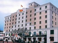 Crowne Plaza Lord Beaverbrook Hotel