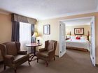 фото отеля Crowne Plaza Lord Beaverbrook Hotel