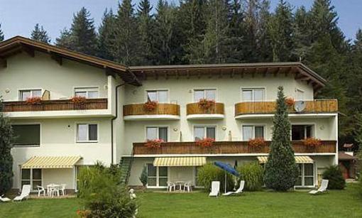 фото отеля Gasthof Pension Popolari
