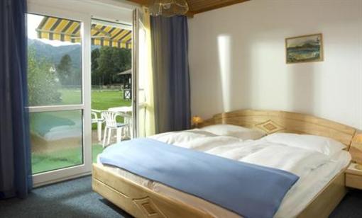 фото отеля Gasthof Pension Popolari