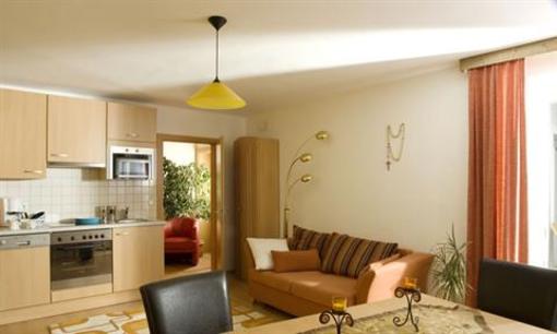 фото отеля Gasthof Pension Popolari