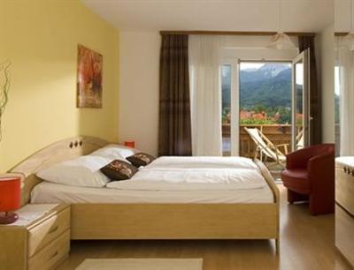 фото отеля Gasthof Pension Popolari