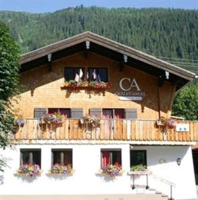 фото отеля Chalet Angel