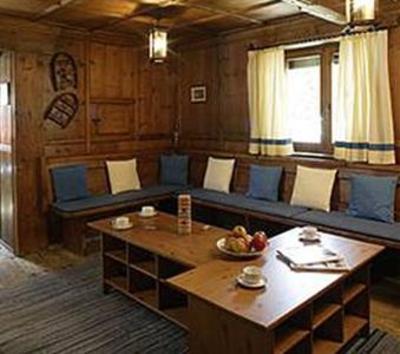 фото отеля Chalet Angel