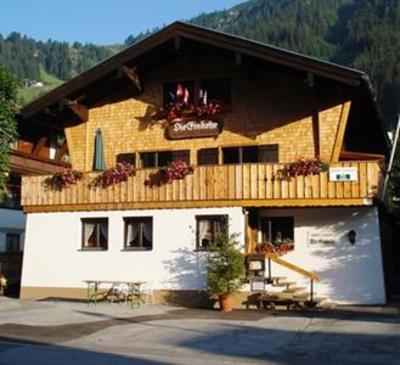 фото отеля Chalet Angel