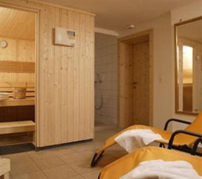фото отеля Chalet Angel