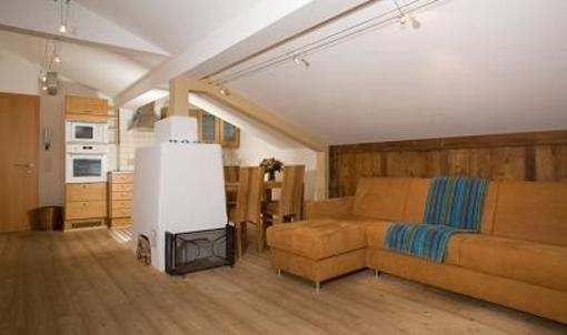 фото отеля Chalet Angel