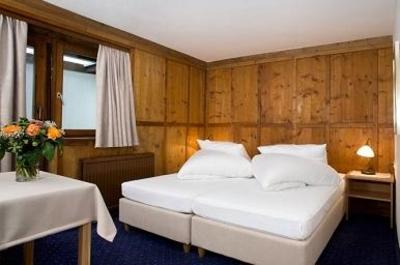 фото отеля Chalet Angel