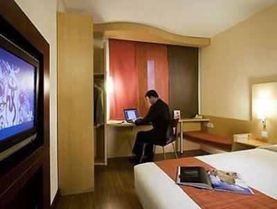 фото отеля Hotel Ibis Shenyang The Centre