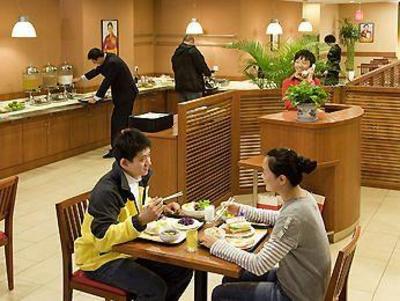 фото отеля Hotel Ibis Shenyang The Centre