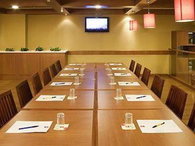 фото отеля Hotel Ibis Shenyang The Centre