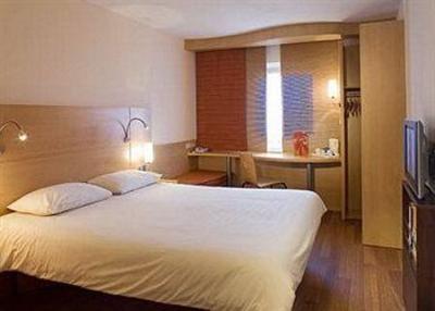 фото отеля Hotel Ibis Shenyang The Centre