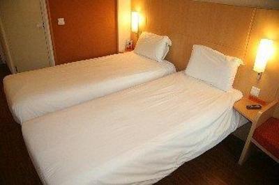 фото отеля Hotel Ibis Shenyang The Centre